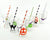 Halloween Party Cups Set - Stesha Party