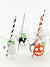 Halloween Party Cups Set - Stesha Party