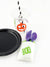 Halloween Party Cutlery Bags - Stesha Party