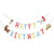 Happy Birthday Dog Banner - Stesha Party