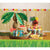 Hawaiian Themed Party Tablecloth - Stesha Party