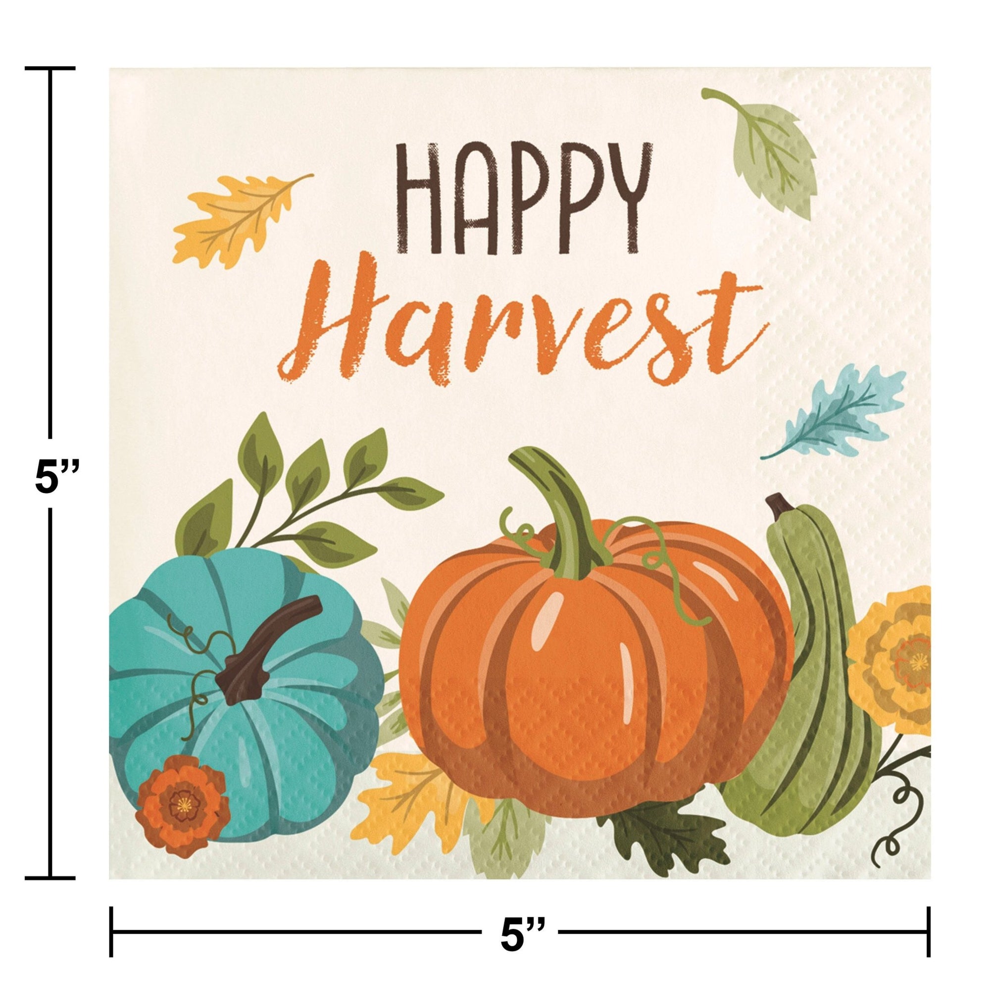 Hello Fall Pumpkin Party Supplies - Stesha Party