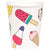 Ice Cream Party Cups - Stesha Party