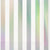 Iridescent Metallic Striped Party Napkins - Stesha Party