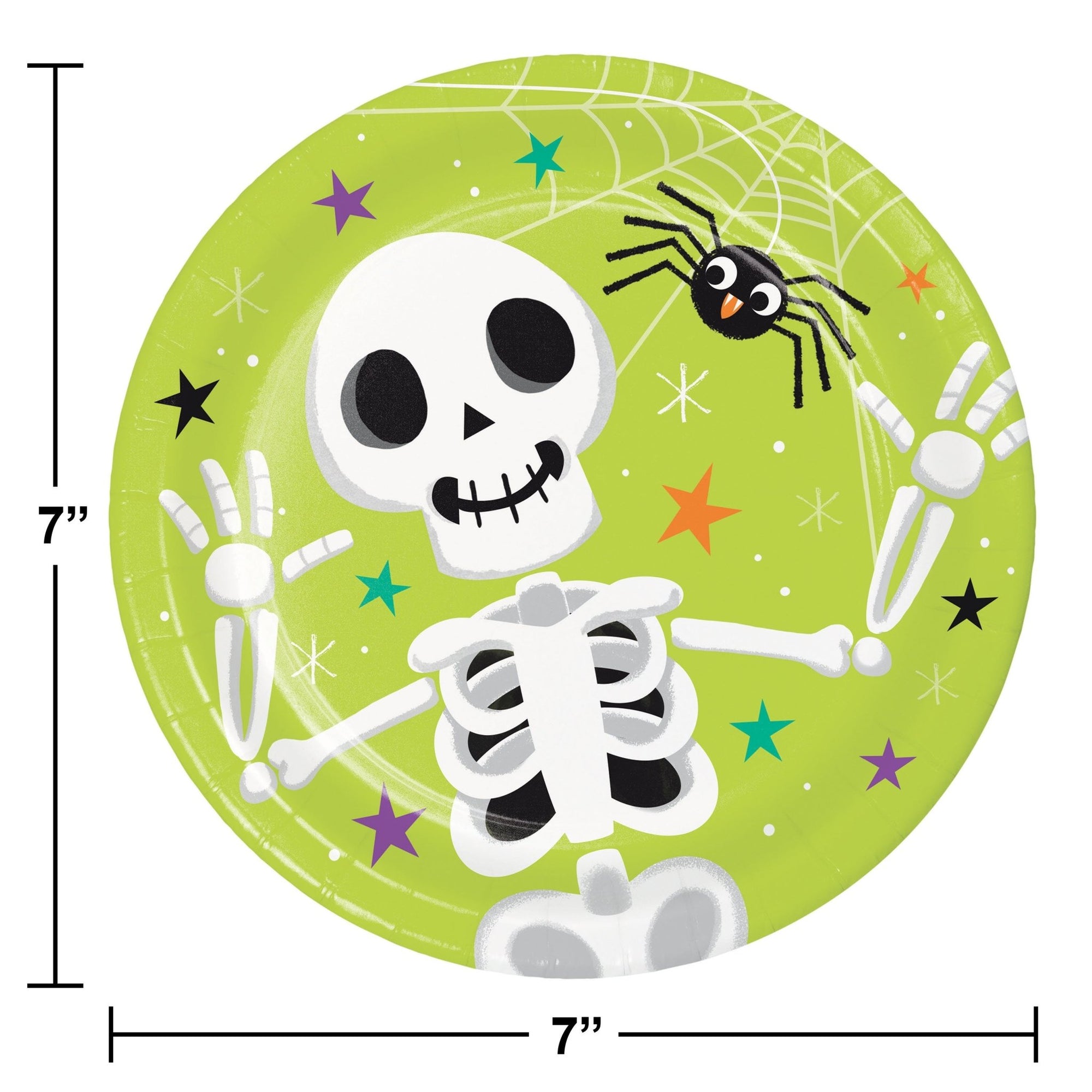 Kids Halloween Party Pack - Stesha Party