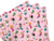 Kitty Wrapping Paper - Stesha Party