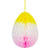 Large Easter Egg Hanging Decoration - Stesha Party