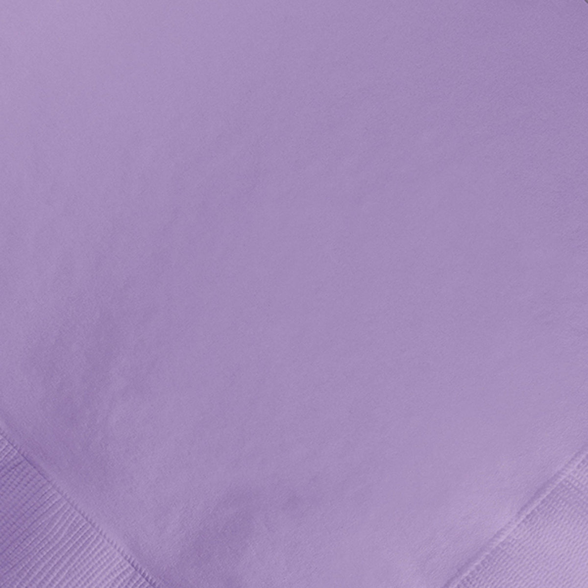 Lavender Party Napkins - Stesha Party