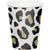 Leopard Party Cups - Stesha Party