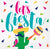 "Let's Fiesta" Party Napkins - Stesha Party