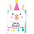 Llama Party Invitation Set "You're Invited" - Stesha Party