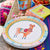 Llama Party Napkins - Stesha Party