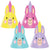 Llama Shaped Party Hats - Stesha Party