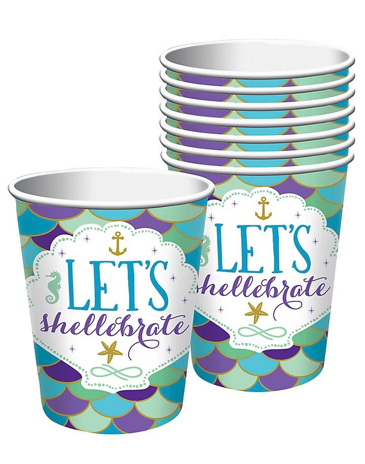 https://www.steshaparty.com/cdn/shop/products/mermaid-party-cups-lets-shellebrate-406205_1200x.jpg?v=1691027215