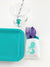 Mermaid Party Cutlery Bag Set - Stesha Party