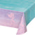 Mermaid Party Tablecloth - Stesha Party