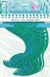 Mermaid Tail Party Banner - Stesha Party