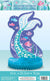 Mermaid Tail Party Centerpiece - Stesha Party