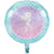 Mermaid Themed Party Balloon - Stesha Party