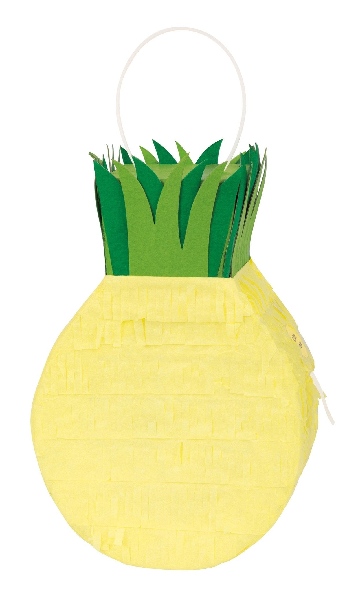 Mini Pineapple Piñata - Stesha Party