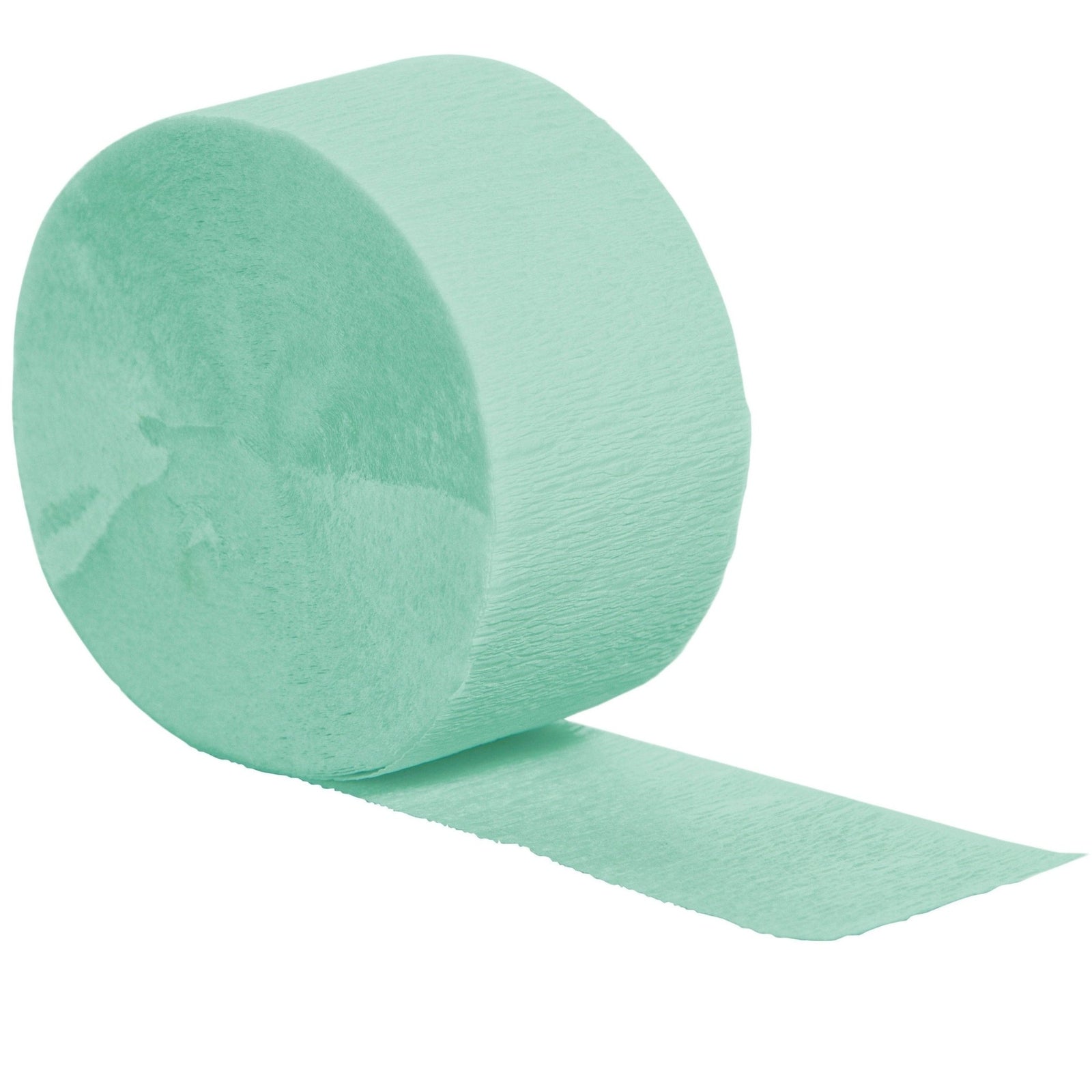 Mint Party Streamer - Stesha Party