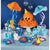 Ocean Party Sturdy Paper Plates - Stesha Party