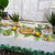 Palm Leaf Party Tablecloth - Stesha Party