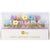 Pastel Rainbow "Happy Birthday" Party Candles - Stesha Party