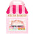 Pink Bakery Treat Boxes - Stesha Party