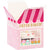 Pink Bakery Treat Boxes - Stesha Party