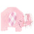 Pink Elephant Party Table Centerpiece - Stesha Party