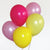 Pink Lemonade Party Balloons - Stesha Party