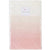 Pink Pastel Ombre Tablecloth - Stesha Party