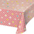 Pink Retro Party Tablecloth - Stesha Party