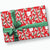 Pinup Girl Holiday Wrapping Paper - Stesha Party