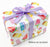 Popsicle Wrapping Paper - Stesha Party