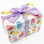 Popsicle Wrapping Paper - Stesha Party