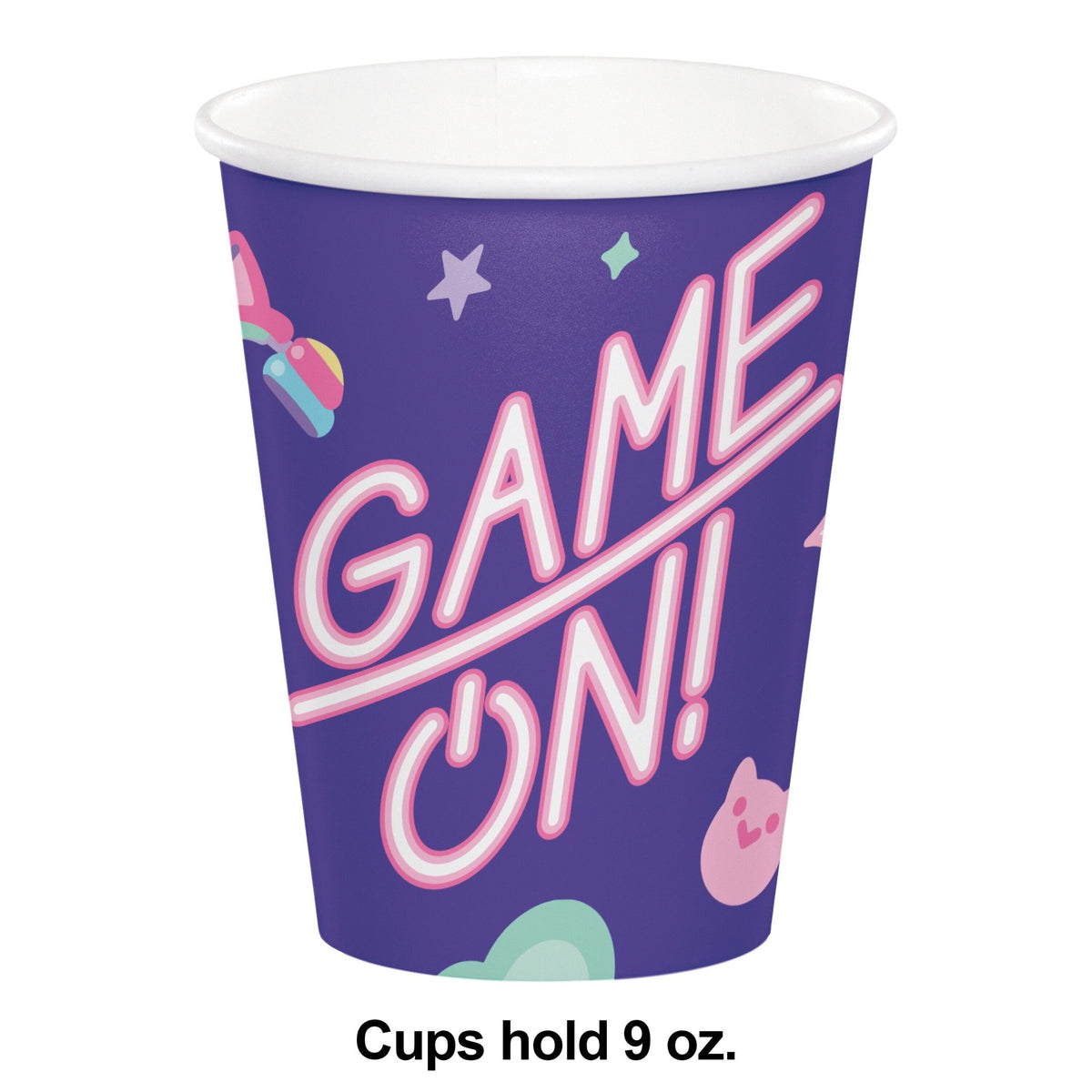 https://www.steshaparty.com/cdn/shop/products/purple-pink-game-on-party-cups-489963_1200x.jpg?v=1691028299