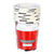 Race Car Party Paper Cups - Stesha Party