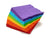 Rainbow Party Assorted Beverage Napkins - Stesha Party