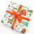 Red Barn Gift Wrap - Stesha Party