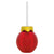 Red Christmas Ornament Reusable Drink Cup - Stesha Party