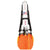 Rocket Ship Shaped Party Centerpiece - Stesha Party