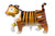 Safari Animal Balloon Set - Stesha Party