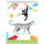 Safari Animal Treat Bags - Stesha Party