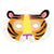 Safari Party Animal Masks - Stesha Party