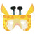 Safari Party Animal Masks - Stesha Party