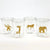 Safari Party Cups - Stesha Party