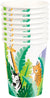 Safari Party Paper Cups - Stesha Party