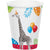 Safari Party Paper Cups - Stesha Party